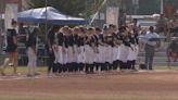 It is state championship week for high school softball