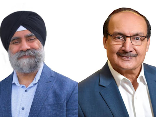 India to Vancouver: Meet the 35 candidates with desi roots shaking up Canadian politics