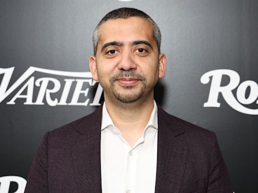 Mehdi Hasan saw a market for a new kind of media company. So far, so good.