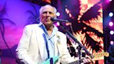 'Margaritaville' singer Jimmy Buffett, who turned beach-bum life into empire, dies at 76