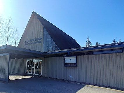 Baptist church in Coquitlam merges with Burnaby ministry