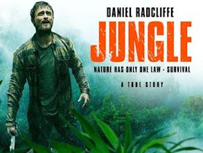 Jungle (2017 film)