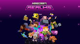 Minecraft Updates Realms With Multiple Features to Stories