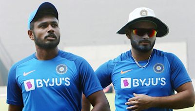 Sanju Samson To Replace Rishabh Pant? India's Likely Playing XI For 2nd T20I Against Sri Lanka - News18