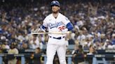 Shaikin: Dodgers at some point must figure out what to do with Cody Bellinger