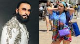 Ranveer Singh is 'a cool guy' at party and Sara Ali Khan has quirkiness and loudness, REVEALS Orry; guess who's the quietest?