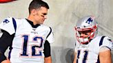 Julian Edelman Revealed Tom Brady's Outrageous Cheat Meal | FOX Sports Radio