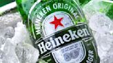 Heineken shares tumble as sales volumes evaporate