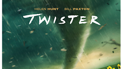 Twister Coming To 4K Blu-ray July 9th, Just Before Twisters