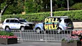 Protesters Clash With Mourners Outside Cardinal George Pell’s Sydney Funeral