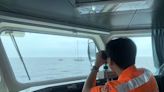 馬來西亞籍遊艇失去動力 海巡守護平安返台 | 蕃新聞