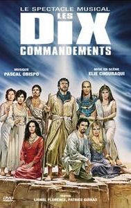 The Ten Commandments