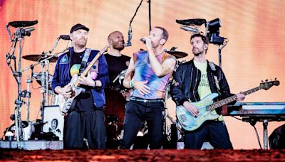 Missed on Coldplay India tickets? Check out visa, ticket prices for concerts in Abu Dhabi, Hong Kong, Seoul