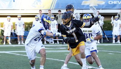 That's the CAA: Towson Earns Hard Win Over Delaware to Claim Regular Season Crown