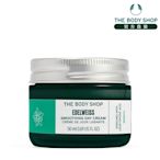 The Body Shop 雪絨花漾顏奇肌抗老澎潤霜-50ML