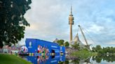 Auch im Olympiastadion: München weitet Public Viewing aus