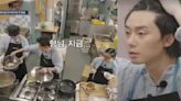 Park Seo Joon, Choi Woo Shik, Go Min Si, others are under pressure due to huge line of customers in Jinny’s Kitchen 2 new teaser: Watch