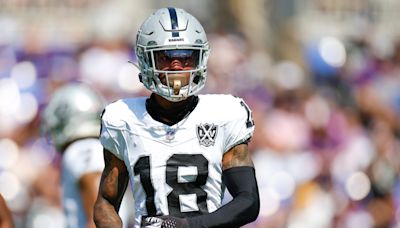 Raiders CB Jack Jones defends himself after ‘business decision’ comments from coach Antonio Pierce