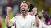 Euro 2024: England boss Gareth Southgate - Another final is my best achievement