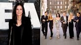 ‘Friends’ star Courteney Cox pays homage to beloved show on 20th anniversary of series finale