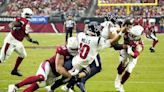 Cardinals seeking first-ever road win over Texans