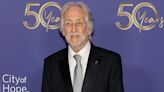 Former Grammys President Neil Portnow Accused of Rape