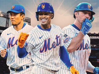 5 Mets storylines to watch during second half of 2024 MLB season