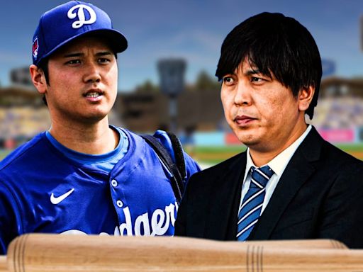 Where Dodgers star Shohei Ohtani's stolen millions went