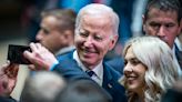 Secret Service informed of 'potentially sensitive document' on Biden's travel reportedly found on Belfast street