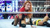 Becky Lynch Sends Cryptic Tweet Following WWE Raw Loss - Wrestling Inc.