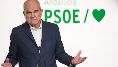 Chaves vuelve, Griñán, no: dos expresidentes de la Junta de Andalucía y dos destinos