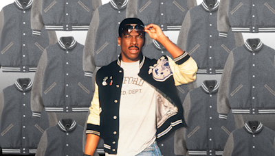 The Best Varsity Jackets for First-String Style Gods