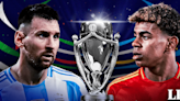 Fecha del Argentina vs. España: ¿cuándo y dónde se jugará la Finalissima?