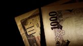 US dollar eases after soft economic data; yen inches higher