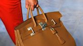 Hermès sued over claims it refused to sell shoppers Birkin bags