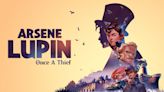 Microids announces adventure game Arsene Lupin: Once a Thief for PS5, Xbox Series, PS4, Xbox One, Switch, and PC