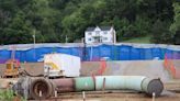 Safety Watchdog Has Its Eyes On The Mountain Valley Pipeline - West Virginia Public Broadcasting