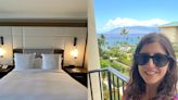 I stayed in a 5-star Hawaii hotel for $2,275 a night. In my room, I was shocked to find amenities I'd never seen before.