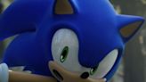 El combate de Sonic Frontiers está inspirado en la película live-action