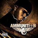 Ammunition (EP)