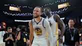 Curry, Warriors hold off Kings 126-125 to even series 2-all