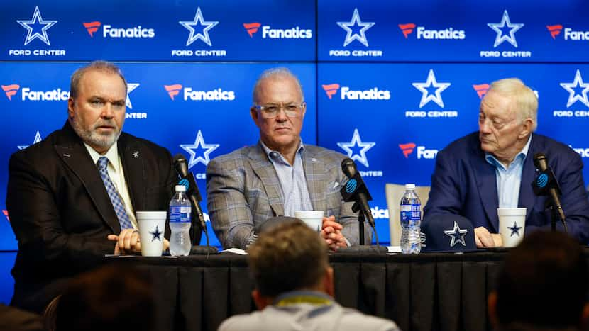 National reaction: NFL draft expert a ‘big fan’ of Dallas Cowboys’ haul so far