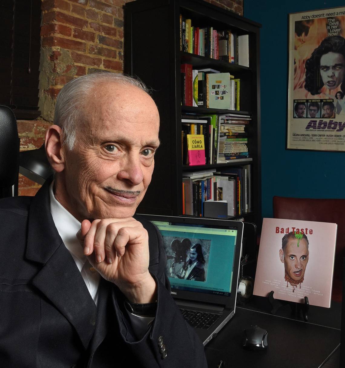 John Waters films and slasher flicks amid May movie special events in Wichita