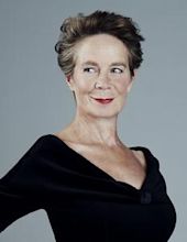 Celia Imrie