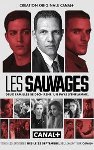 Savages (TV series)