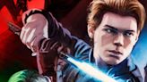 Here's what happens in the Star Wars Jedi: Survivor prequel novel