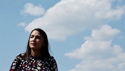 The Alexandria Ocasio-Cortez You Don’t Know