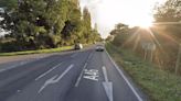 Pedestrian killed in A46 lorry crash near Gloucestershire border