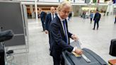 Netherlands kicks off 4 days of European Union elections across 27 nations