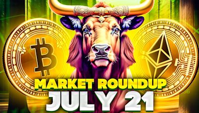 Bitcoin Price Prediction as BTC Hits Highest Level in a Month – New Bull Market Starting?